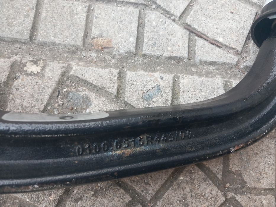 Оригинална кука за теглич за Kia ceed.Hyundai i30..ORIS.