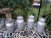 Vând ghiumuri aluminiu