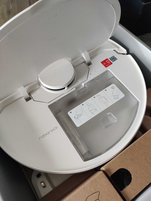 Aspirator Roborock Q7