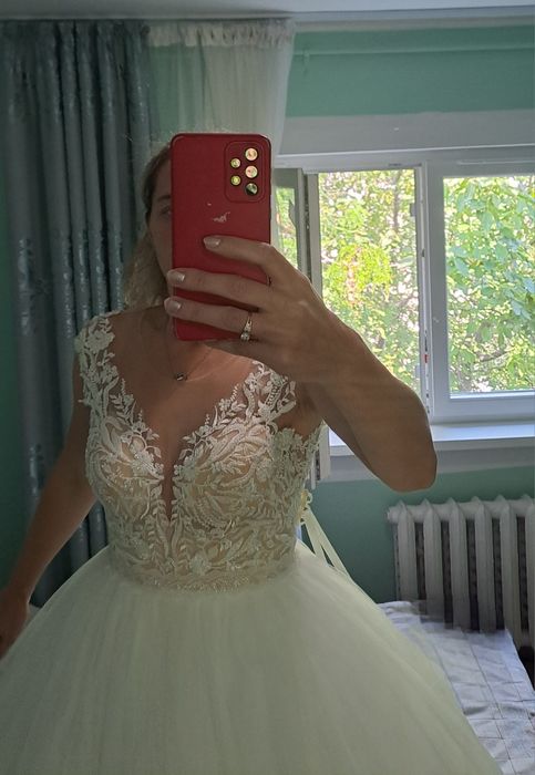 Rochie de Mireasa