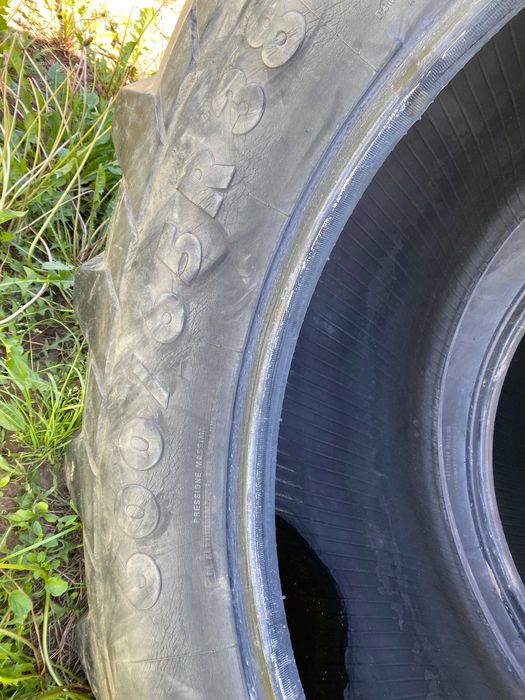 Anvelope Kleber 600.65 R38