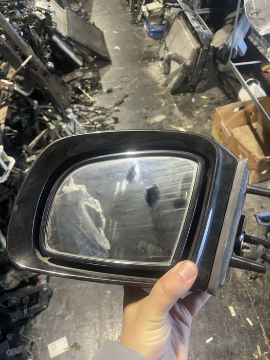 Ляво огледало Gl