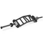 Олимпийски Лост Cambered Swiss Bar - Фитнес Лостове