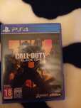 Игра за PS4(Call of duty)