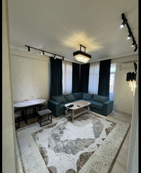 Аренда Шохсарой 2 ком