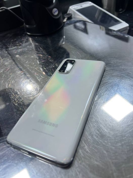 Samsung s20 5G ideal