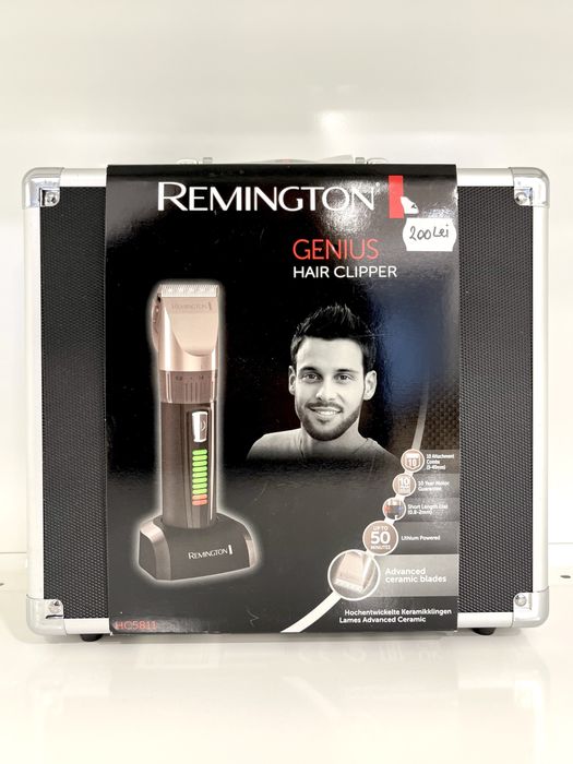 Mașină de tuns părul - Remington HC5811