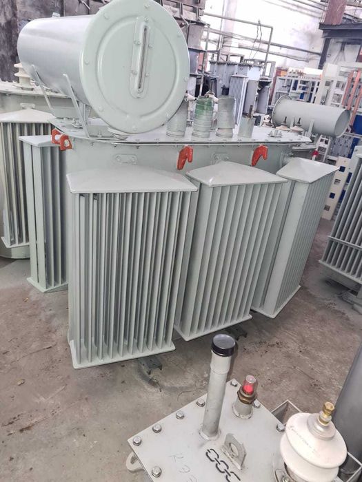 Продам Трансформаторы ТМ ТМЗ ТМГ