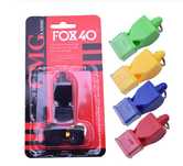 Свисток FOX 40 (KS-018)