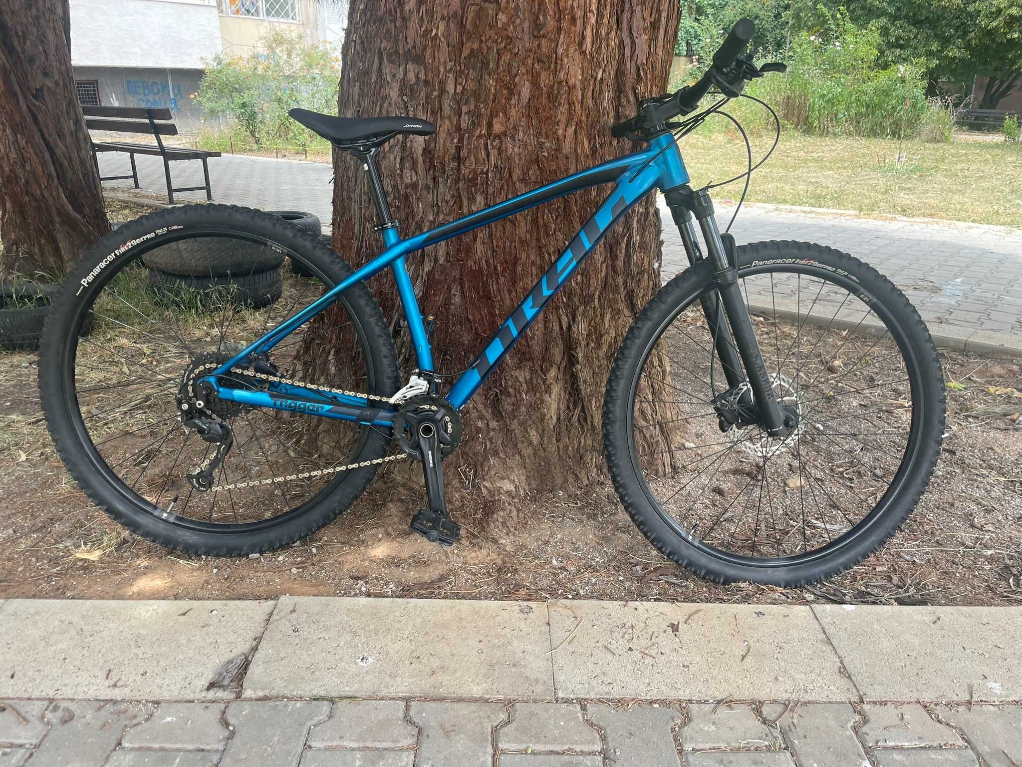 Колело Drag trigger 29''
