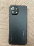 Xiomi Mi 11  lite