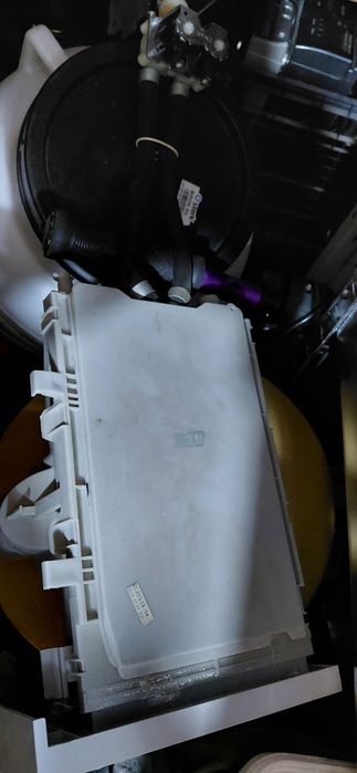 Пералня LG за части