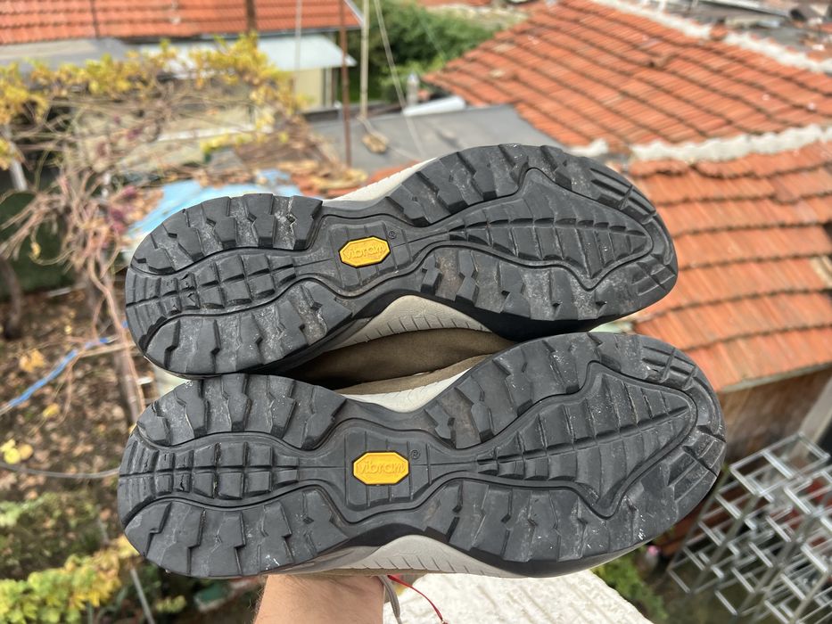 Scarpa Mojito Mid 45 Gore-Tex Vibram