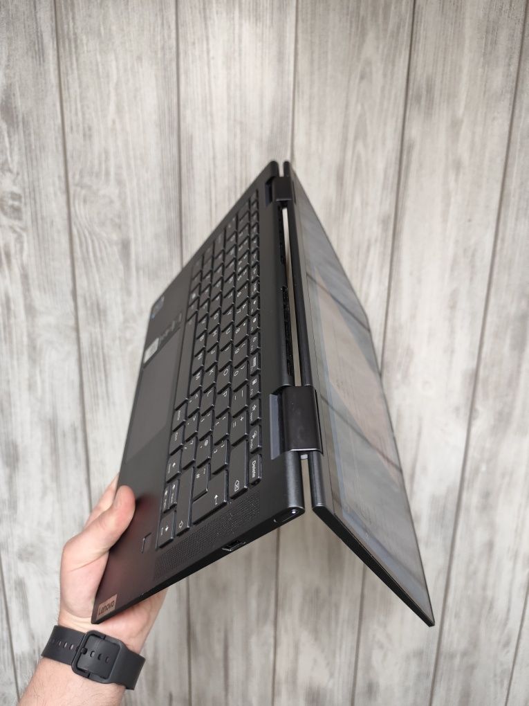 Laptop Lenovo Yoga 7 14ITL5 Amanet SZ Non Stop