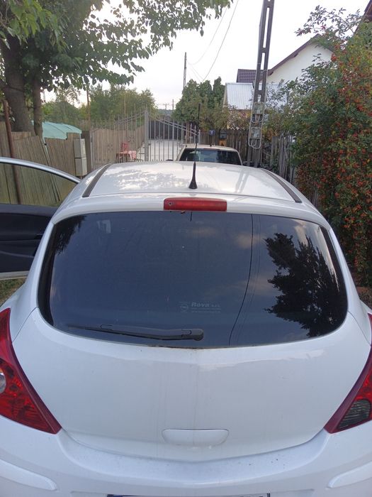 Vând/Schimb OPEL CORSA 2010 1.2 +GPL