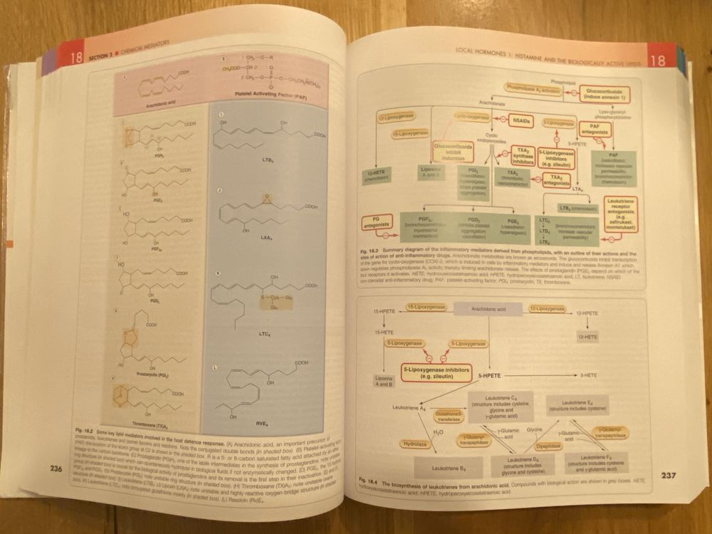 Rang & Dale's Pharmacology farmacologice curs medicina carte manual