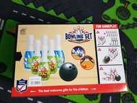 Set bowling / popice pt copii