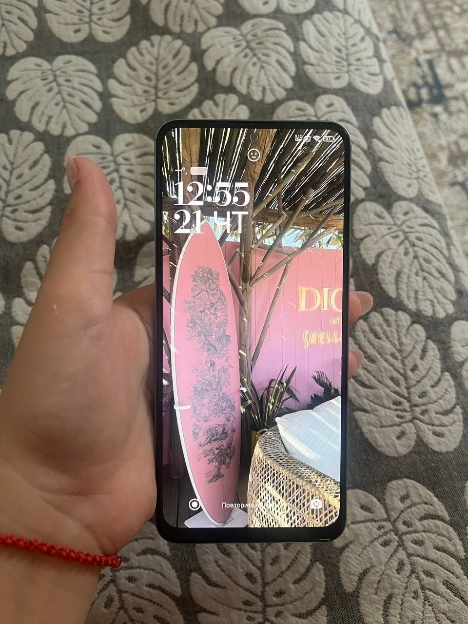 Redmi not 12 / 128Гб