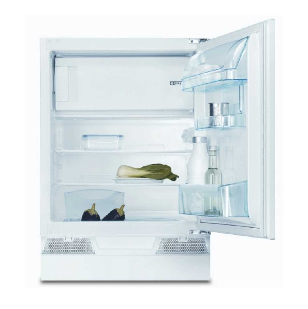 Хладилник за вграждане под плот Electrolux
