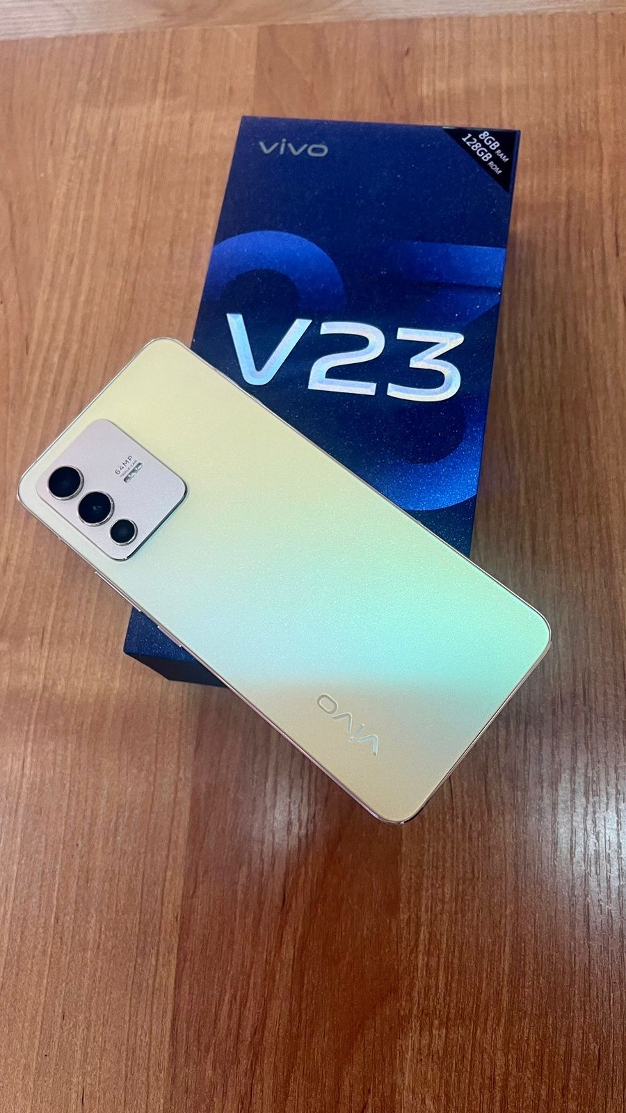 Смартфон Vivo v23 5G, 128gb