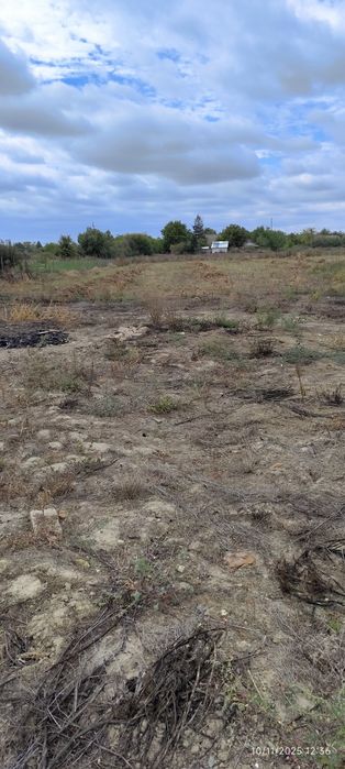 Teren intravilan in Ivanda