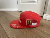 Sapca Schumacher F1