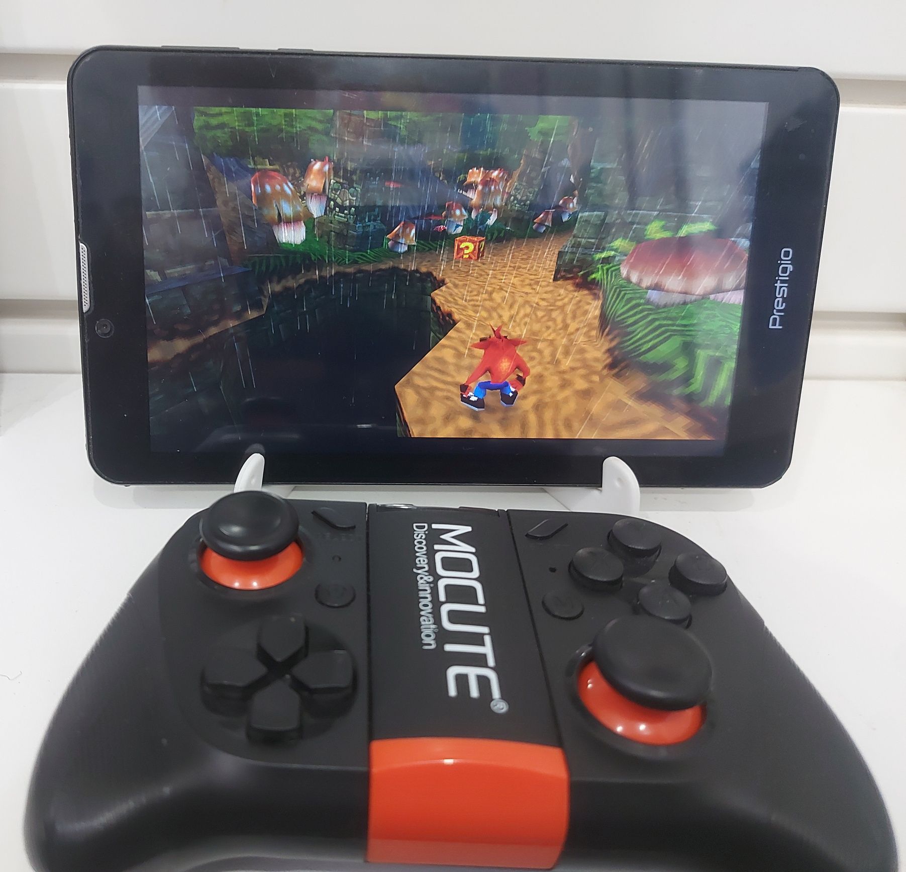 Планшет, 3в1(PS1, SEGA, DANDY)