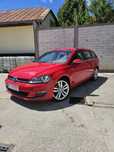 Volkswagen Golf 7/ 2.0 TDI/ 150 CP/ DSG Automat