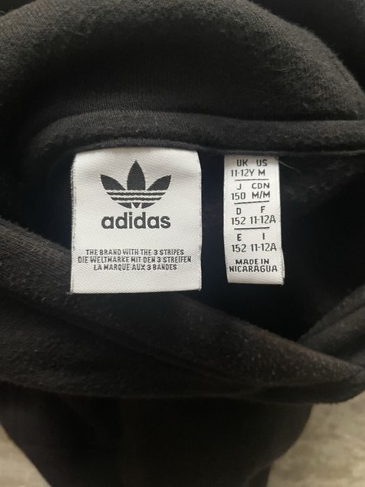 Vand hanorace si pantaloni de trening Adidas