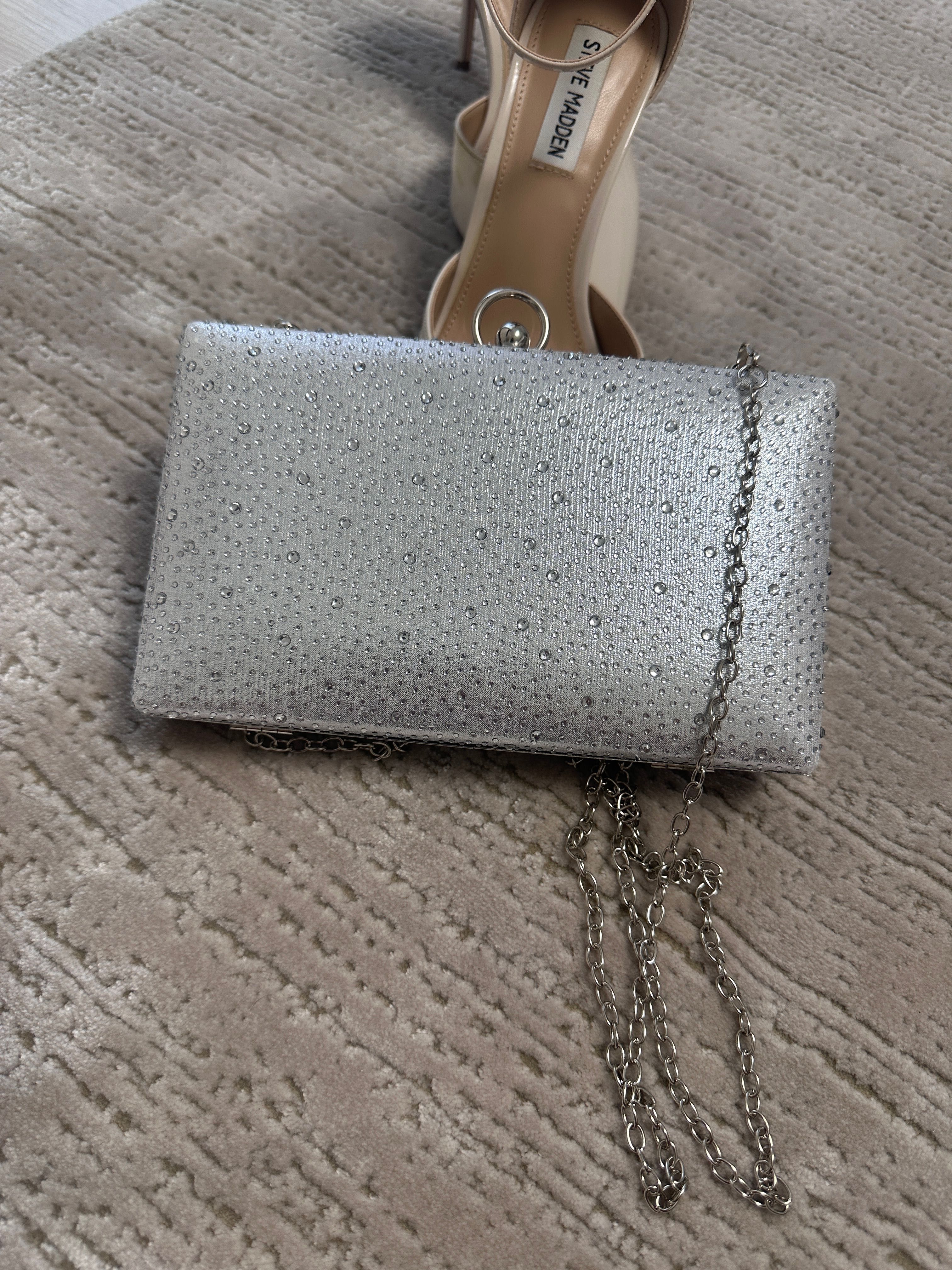 Plic/clutch elegant