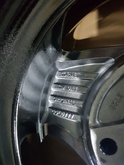 Kormetal nikil N1