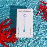 НОВИНКА в Ташкенте уже доступно! Marine Collagen — Морской коллаген