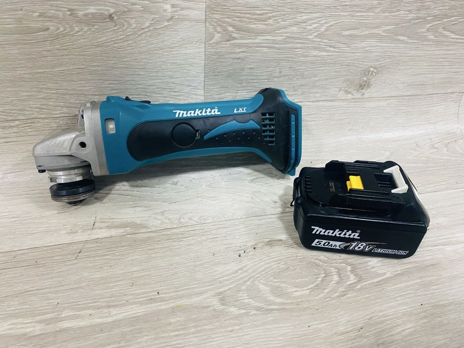 Flex Makita DGA452