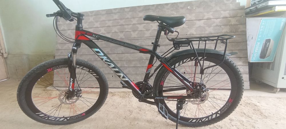 Продам велосипед