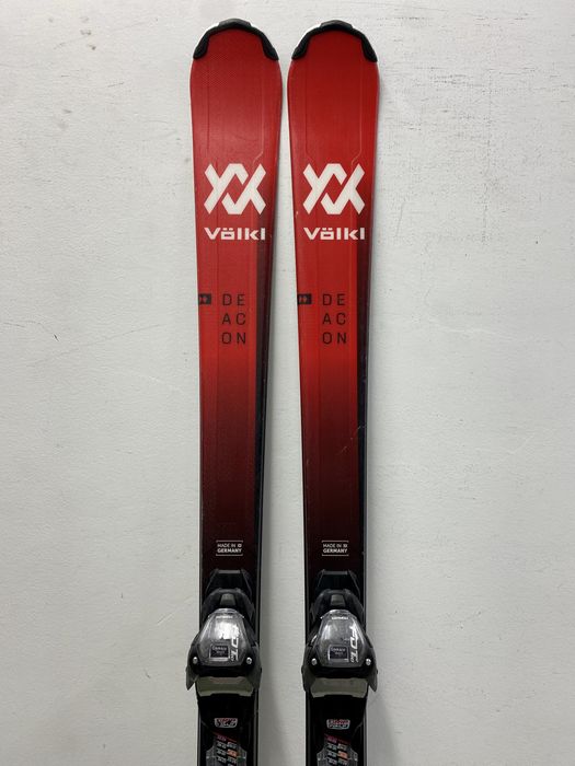 ski/schi/schiuri Volkl Deacon Prime LTD,165 cm,model 2021-2022