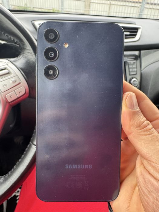 Vand samsung A25 5G 128gb