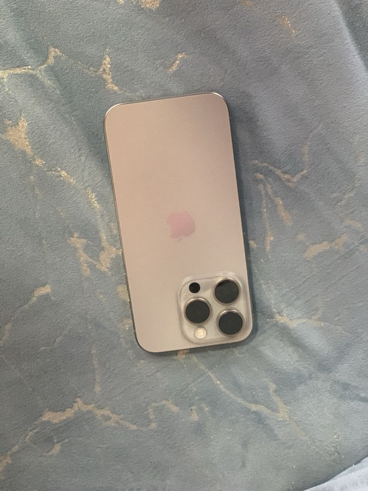 Iphone 15 pro varianga