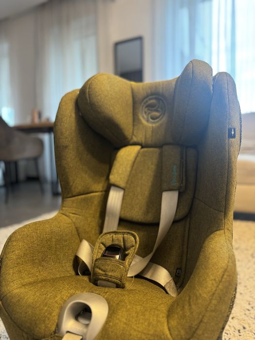 Vand Scaun auto Cybex Platinum Sirona Zi i-Size Plus