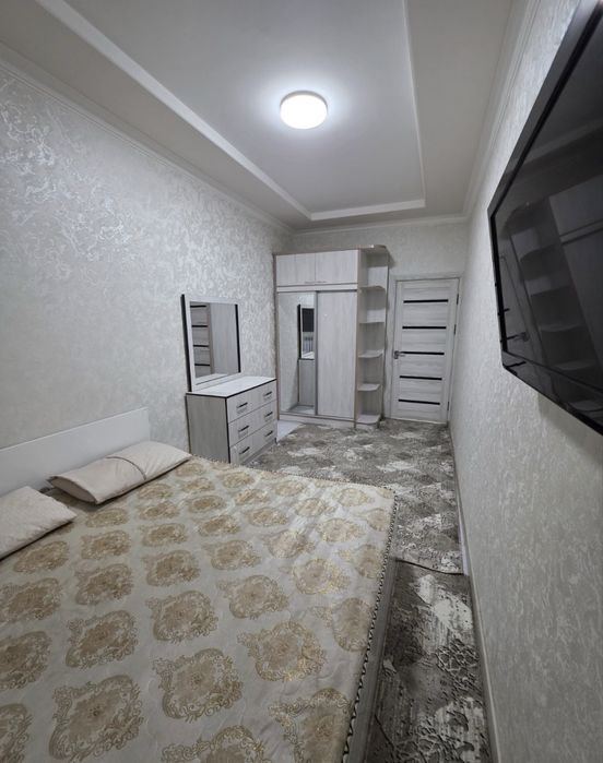 2в3 комнатная квартира на Чиланзаре 7 квартал