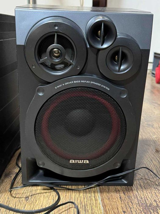 Озвучителна система Aiwa SX-NR37