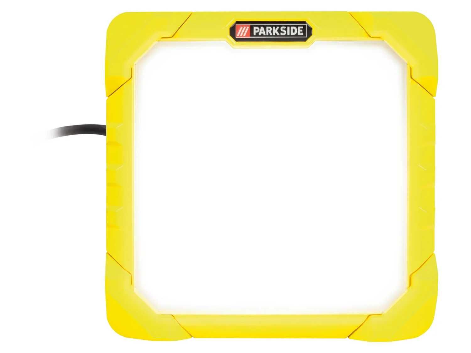 PARKSIDE работна LED лампа PASS 50 A1,с щепсел,4700lm