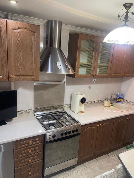 Продаётся кухонная гарнитура