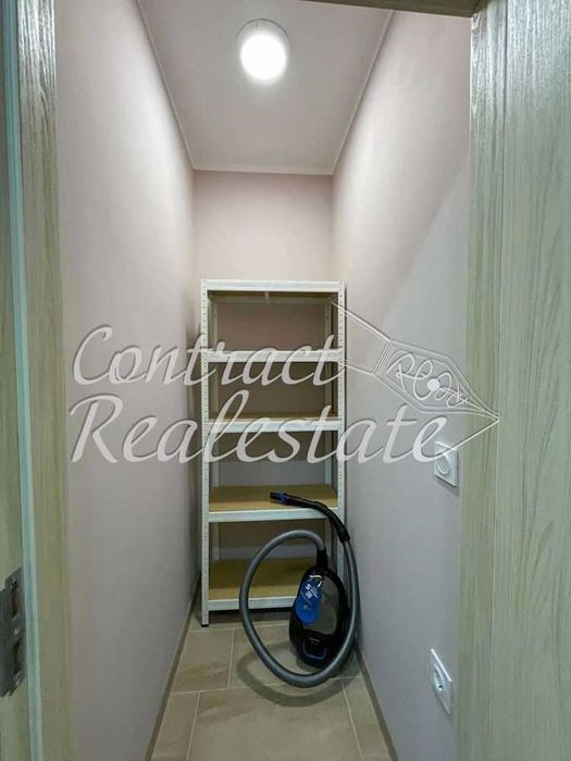 Дава се под наем Двустаен апартамент в Варна, Победа - 63 кв.м за 714 € - Снимка #13