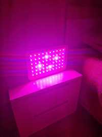 LED Лампа за отглеждане на растения на закрито
