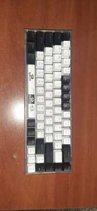 клавиатура reddragon