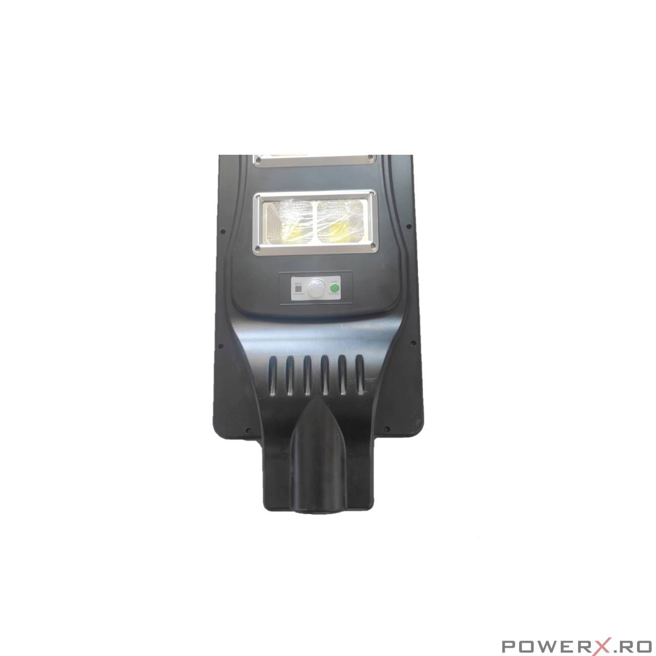 Lampa, proiector 90w, incarcare solara, stradala, cu telecomanda, Led