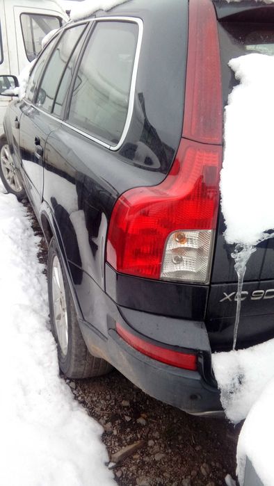На Части Volvo XC90 2.4 D5  фейс