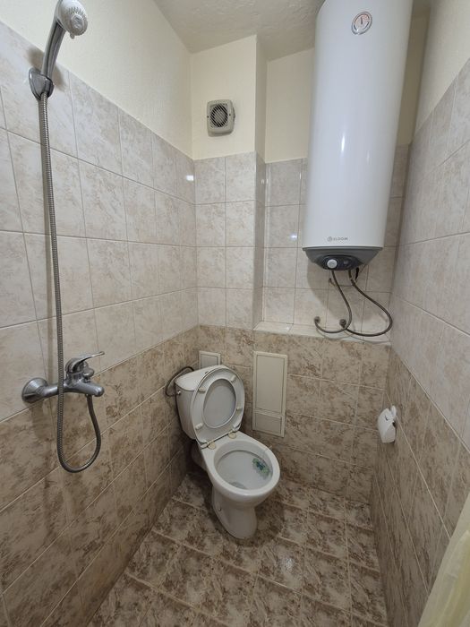 Дава се под наем Едностаен апартамент в Варна, Конфуто - 40 кв.м за 382.5 € - Снимка #10