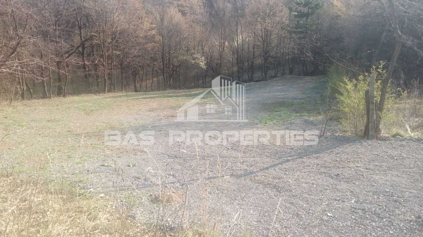 Парцел в София-в.з.Горна баня площ 579