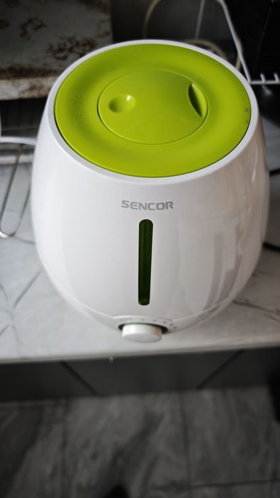 Овлажнител за въздух